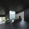 Grass Cave House / Makiko Tsukada Architects Grass Cave House / Makiko Tsukada Architects © Shinkenchiku-sha