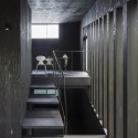 Grass Cave House / Makiko Tsukada Architects Grass Cave House / Makiko Tsukada Architects © Shinkenchiku-sha
