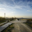 Environmental Recovery of the Llobregat River / Battle I Roig Arquitectes Environmental Recovery of the Llobregat River / Battle I Roig Arquitectes © Jordi Puig
