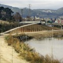 Environmental Recovery of the Llobregat River / Battle I Roig Arquitectes Environmental Recovery of the Llobregat River / Battle I Roig Arquitectes © Jordi Puig