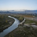 Environmental Recovery of the Llobregat River / Battle I Roig Arquitectes Environmental Recovery of the Llobregat River / Battle I Roig Arquitectes © Jordi Puig