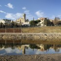 Environmental Recovery of the Llobregat River / Battle I Roig Arquitectes Environmental Recovery of the Llobregat River / Battle I Roig Arquitectes © Jordi Puig