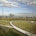 Environmental Recovery of the Llobregat River / Battle I Roig Arquitectes Environmental Recovery of the Llobregat River / Battle I Roig Arquitectes © Jordi Puig
