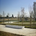Environmental Recovery of the Llobregat River / Battle I Roig Arquitectes Environmental Recovery of the Llobregat River / Battle I Roig Arquitectes © Jordi Puig
