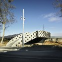 Environmental Recovery of the Llobregat River / Battle I Roig Arquitectes Environmental Recovery of the Llobregat River / Battle I Roig Arquitectes © Jordi Puig