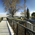 Environmental Recovery of the Llobregat River / Battle I Roig Arquitectes Environmental Recovery of the Llobregat River / Battle I Roig Arquitectes © Jordi Puig