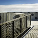 Environmental Recovery of the Llobregat River / Battle I Roig Arquitectes Environmental Recovery of the Llobregat River / Battle I Roig Arquitectes © Jordi Puig