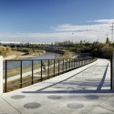 Environmental Recovery of the Llobregat River / Battle I Roig Arquitectes Environmental Recovery of the Llobregat River / Battle I Roig Arquitectes © Jordi Puig