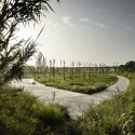 Environmental Recovery of the Llobregat River / Battle I Roig Arquitectes Environmental Recovery of the Llobregat River / Battle I Roig Arquitectes © Jordi Puig