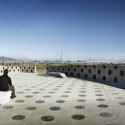 Environmental Recovery of the Llobregat River / Battle I Roig Arquitectes Environmental Recovery of the Llobregat River / Battle I Roig Arquitectes © Jordi Puig