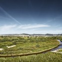 Environmental Recovery of the Llobregat River / Battle I Roig Arquitectes Environmental Recovery of the Llobregat River / Battle I Roig Arquitectes © Jordi Puig