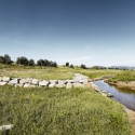 Environmental Recovery of the Llobregat River / Battle I Roig Arquitectes Environmental Recovery of the Llobregat River / Battle I Roig Arquitectes © Jordi Puig