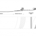 Environmental Recovery of the Llobregat River / Battle I Roig Arquitectes Environmental Recovery of the Llobregat River / Battle I Roig Arquitectes Sección Principal