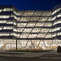 Swedbank / 3XN Swedbank / 3XN © Adam Mõrk