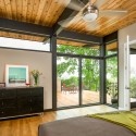 Paramount Residence / A Parallel Architecture Paramount Residence / A Parallel Architecture © Topher Ayrhart