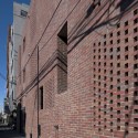 Shugoin / Love Architecture Shugoin / Love Architecture © Katsuhisa Kida