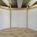 KBJ Share Space / I.R.A KBJ Share Space / I.R.A © Nobuaki Nakagawa