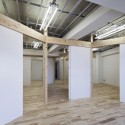 KBJ Share Space / I.R.A KBJ Share Space / I.R.A © Nobuaki Nakagawa