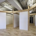KBJ Share Space / I.R.A KBJ Share Space / I.R.A © Nobuaki Nakagawa