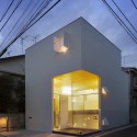 KKZ House / I.R.A. KKZ House / I.R.A. © Nobuaki Nakagawa