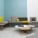 Le Coiffeur / Margaux Keller Design Studio + Bertrand Guillon Architecture Le Coiffeur / Margaux Keller Design Studio + Bertrand Guillon Architecture © Margaux Keller Design Studio