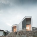 Mortuary House in Vila Caiz / Raul Sousa Cardoso + Graca Vaz Mortuary House in Vila Caiz / Raul Sousa Cardoso + Graca Vaz © Jose Campos