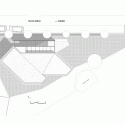 Mortuary House in Vila Caiz / Raul Sousa Cardoso + Graca Vaz Mortuary House in Vila Caiz / Raul Sousa Cardoso + Graca Vaz Emplazamiento