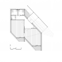 Mortuary House in Vila Caiz / Raul Sousa Cardoso + Graca Vaz Mortuary House in Vila Caiz / Raul Sousa Cardoso + Graca Vaz Planta