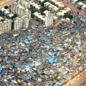 Segregação urbana em 6 fotografias: desigualdade vista de cima Segregação urbana em 6 fotografias: desigualdade vista de cima Cortesía de macacovelho.com.br. Imagen de Dharavi, Bombaim - India