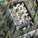 El Palmeral de Las Sorpresas / Junquera Arquitectos El Palmeral de Las Sorpresas / Junquera Arquitectos © Heliopol