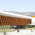 Primer Lugar en concurso Liceo Alemán de Chicureo: Eliash Arquitectos y Lambiasi + Westenenk Arquitectos Primer Lugar en concurso Liceo Alemán de Chicureo: Eliash Arquitectos y Lambiasi + Westenenk Arquitectos Cortesía de Eliash Arquitectos y Lambiasi + Westenenk Arquitectos