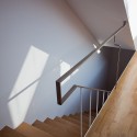 Mercedes House In Garden City / CREUSeCARRASCO Arquitectos Mercedes House In Garden City / CREUSeCARRASCO Arquitectos © Raul Lamoso