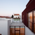 Casa RDN / BAU.UAU Arquitectura Casa RDN / BAU.UAU Arquitectura © Luís Ferreira Alves