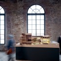 "Places of Memory" - Turkey's Pavilion at the Venice Biennale 2014 "Places of Memory" - Turkey's Pavilion at the Venice Biennale 2014 © Nico Saieh