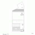Bomastraat / NU architectuuratelier Bomastraat / NU architectuuratelier Planta