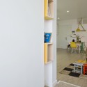 HT Apartment / Landmak Architect HT Apartment / Landmak Architect © Le Anh Duc