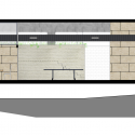 KUD STUDIO / Kavellaris Urban Design KUD STUDIO / Kavellaris Urban Design Sección
