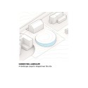 BIG Designs Spiralling Museum for Swiss Watchmaker BIG Designs Spiralling Museum for Swiss Watchmaker © BIG