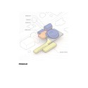 BIG Designs Spiralling Museum for Swiss Watchmaker BIG Designs Spiralling Museum for Swiss Watchmaker © BIG