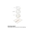 BIG Designs Spiralling Museum for Swiss Watchmaker BIG Designs Spiralling Museum for Swiss Watchmaker © BIG