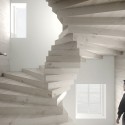 BIG Designs Spiralling Museum for Swiss Watchmaker BIG Designs Spiralling Museum for Swiss Watchmaker © BIG