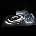 BIG Designs Spiralling Museum for Swiss Watchmaker BIG Designs Spiralling Museum for Swiss Watchmaker © BIG