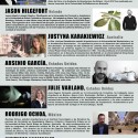 Taller Internacional de Arquitectura en Galápagos 2014 / Quito, Ecuador