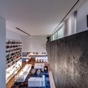 The Cubes House / Néstor Sandbank The Cubes House / Néstor Sandbank © Itai Sikolsky