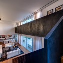 The Cubes House / Néstor Sandbank The Cubes House / Néstor Sandbank © Itai Sikolsky