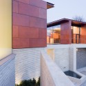 Vivienda y Galería Daeyang: espacios silenciosos activados por la luz natural por L’ Observatoire International Vivienda y Galería Daeyang: espacios silenciosos activados por la luz natural por L’ Observatoire International © Iwan Baan