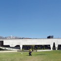 La explosión internacional de la arquitectura chilena La explosión internacional de la arquitectura chilena Parque Cultural Valparaíso / HLPS. Image © Cristóbal Palma