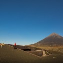 Fogo Natural Park Venue / OTO Fogo Natural Park Venue / OTO © FG+SG – Fernando Guerra, Sergio Guerra