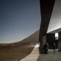 Fogo Natural Park Venue / OTO Fogo Natural Park Venue / OTO © FG+SG – Fernando Guerra, Sergio Guerra