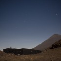 Fogo Natural Park Venue / OTO Fogo Natural Park Venue / OTO © FG+SG – Fernando Guerra, Sergio Guerra